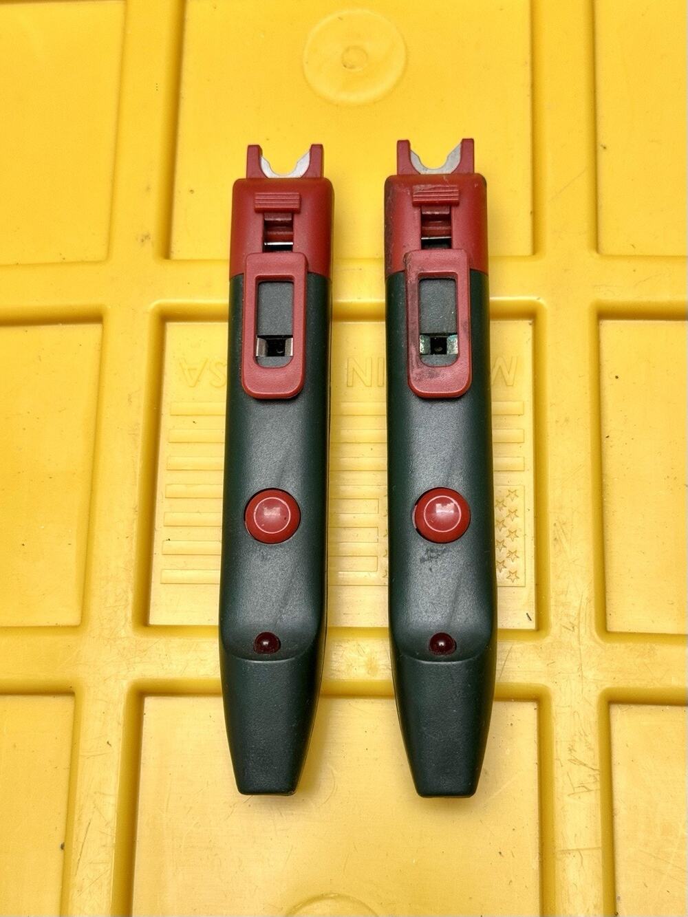 Brite Star Light Tester Set (2 Units)